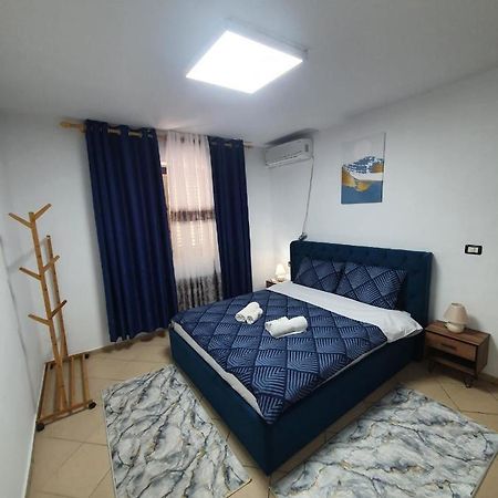 New# Bright Apartment-Tirana City Center Exterior foto