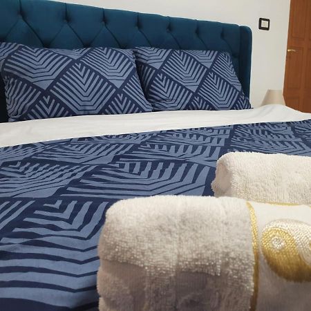 New# Bright Apartment-Tirana City Center Exterior foto