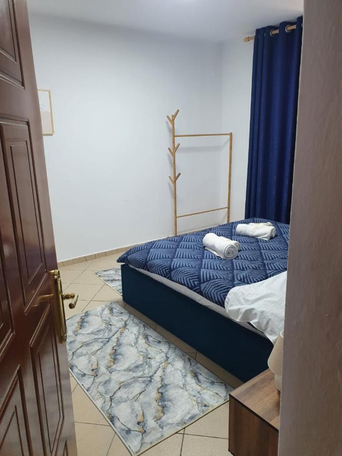 New# Bright Apartment-Tirana City Center Exterior foto