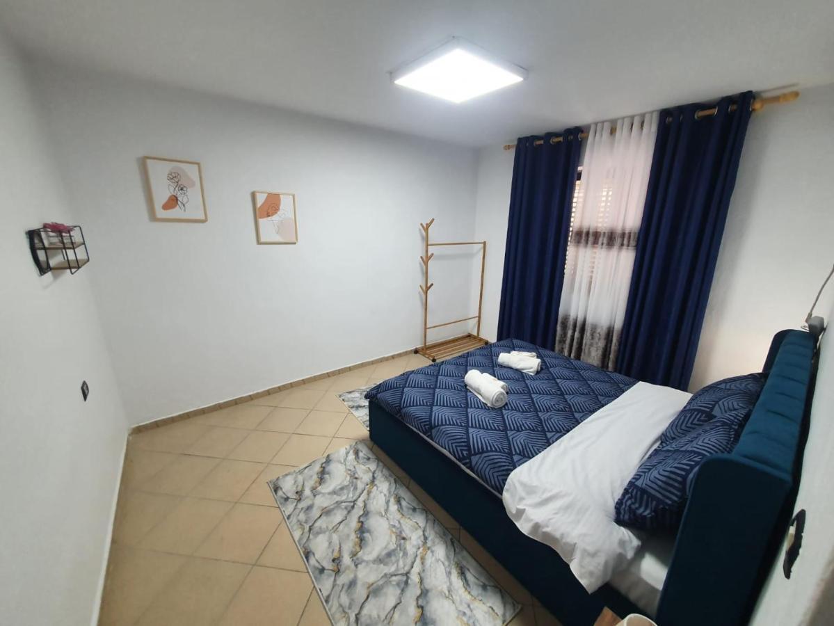 New# Bright Apartment-Tirana City Center Exterior foto