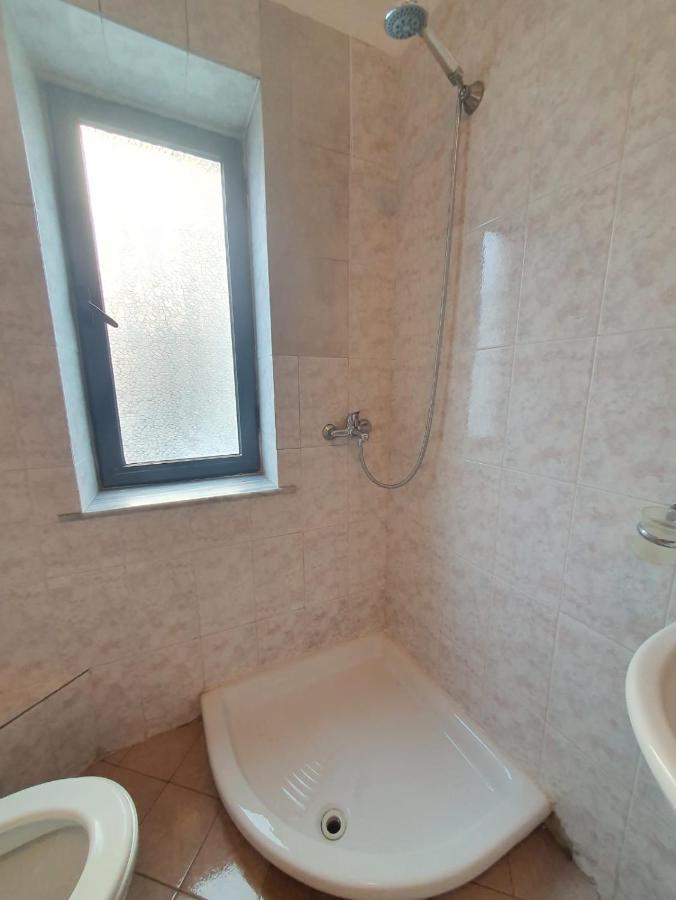 New# Bright Apartment-Tirana City Center Exterior foto