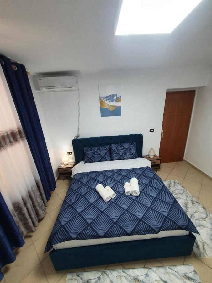 New# Bright Apartment-Tirana City Center Exterior foto